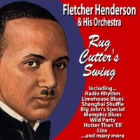 Henderson Fletcher - Rug Cutters in der Gruppe CD bei Bengans Skivbutik AB (3042345)