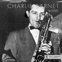 Barnet Charlie - Cherokee - Skyliner in der Gruppe CD bei Bengans Skivbutik AB (3042357)