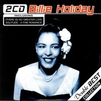 Holiday Billie - Fine Romance - All Of Me in der Gruppe CD bei Bengans Skivbutik AB (3042359)