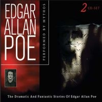 Mythos - Edgar Allan Poe - Tales Of... in der Gruppe CD bei Bengans Skivbutik AB (3042362)