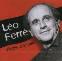 Ferre Leo - Paris Canaille in der Gruppe CD bei Bengans Skivbutik AB (3042375)