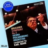 Böhm Karl/Bp/Wp/Sd - Karl Böhm in der Gruppe CD bei Bengans Skivbutik AB (3042389)