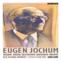 Jochum Eugen - Portrait in der Gruppe CD bei Bengans Skivbutik AB (3042398)