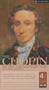 Rubinstein Barbirolli Horowitz - Chopin: Klavierkonzerte in der Gruppe CD bei Bengans Skivbutik AB (3042428)