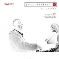 Garner Erroll - Jazz Ballads 9 in der Gruppe CD bei Bengans Skivbutik AB (3042453)