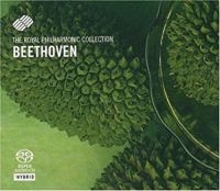 Royal Philharmonic Orchestra/Ortiz - Beethoven:Piano Sonata 8,14,17 in der Gruppe MUSIK / SACD / Pop bei Bengans Skivbutik AB (3042501)