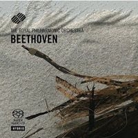 Royal Philharmonic Orchestra/Wordsw - Beethoven: Sinfonie 1 & 7 in der Gruppe MUSIK / SACD / Pop bei Bengans Skivbutik AB (3042502)