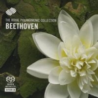 Carney/O'hora - Beethoven: Violin Sonatas 5 & 9 in der Gruppe MUSIK / SACD / Pop bei Bengans Skivbutik AB (3042507)