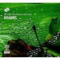 Royal Philharmonic Orchestra/Judd - Brahms: Sinfonie 2 in der Gruppe MUSIK / SACD / Pop bei Bengans Skivbutik AB (3042512)