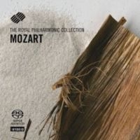 O'hora/Carney/Bryant - Mozart: Finest Pieces in der Gruppe MUSIK / SACD / Pop bei Bengans Skivbutik AB (3042539)