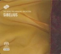 Royal Philharmonic Orchestra - Sibelius: Sinfonie 5 in der Gruppe MUSIK / SACD / Pop bei Bengans Skivbutik AB (3042551)