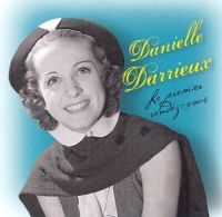 Darrieux Danielle - Le Premier Rendez-Vous in der Gruppe CD bei Bengans Skivbutik AB (3042615)