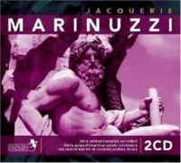 Teatro Bellini Di Catania/Licata - Marinuzzi:Jacquerie in der Gruppe CD bei Bengans Skivbutik AB (3042657)