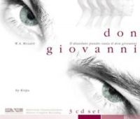 Siepi/Della Casa/Danco/Böhme/Dermot - Mozart: Don Giovanni in der Gruppe CD bei Bengans Skivbutik AB (3042661)