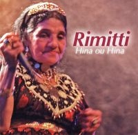 Rimitti - Hina Ou Hina in der Gruppe CD bei Bengans Skivbutik AB (3042676)