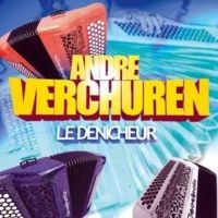 Verchuren Andre - Le Denicheur in der Gruppe CD bei Bengans Skivbutik AB (3042682)