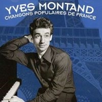 Montand Yves - Chante Les Chansons Populaire in der Gruppe CD bei Bengans Skivbutik AB (3042694)