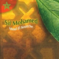 Mohamed Sif - Moul El Koutche in der Gruppe CD bei Bengans Skivbutik AB (3042697)