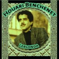 Benchenet Houari - Leblonda in der Gruppe CD bei Bengans Skivbutik AB (3042700)