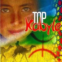 Karim Ntnach Salim Sounam A.O. - Top Kabyle in der Gruppe CD bei Bengans Skivbutik AB (3042733)