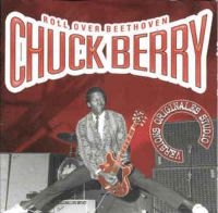 Berry Chuck - Roll Over Beethoven in der Gruppe CD bei Bengans Skivbutik AB (3042770)