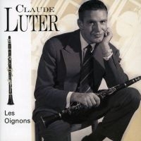 Luter Claude - Les Oignons in der Gruppe CD bei Bengans Skivbutik AB (3042771)