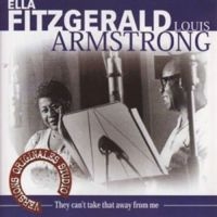 Fitzgerald Ella & Armstrong Louis - They Cant Take That Away in der Gruppe Minishops / Louis Armstrong bei Bengans Skivbutik AB (3042775)