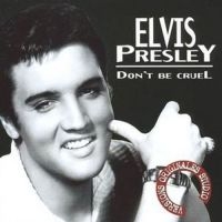 Presley Elvis - Don't Be Cruel in der Gruppe Minishops / Elvis Presley bei Bengans Skivbutik AB (3042778)