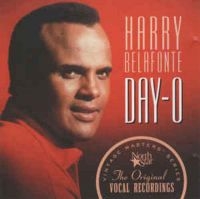 Belafonte Harry - Day O' in der Gruppe CD bei Bengans Skivbutik AB (3042781)