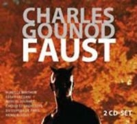 Berthon/Vezzani/Journet - Gounod: Faust in der Gruppe CD bei Bengans Skivbutik AB (3042806)