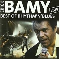 Bamy Erich - Best Of Rhythm'n'blues in der Gruppe CD bei Bengans Skivbutik AB (3042811)