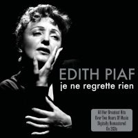 Piaf Edith - Non Je Ne Regrette Rien in der Gruppe CD / Pop-Rock bei Bengans Skivbutik AB (3042826)