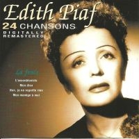 Piaf Edith - La Foule in der Gruppe CD bei Bengans Skivbutik AB (3042883)