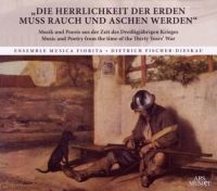 Ensemble Musica Fiorita/Fischer-Die - Die Herrlichkeit Der Erden ... in der Gruppe CD bei Bengans Skivbutik AB (3042928)