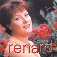 Renard Colette - Colette Renard in der Gruppe CD bei Bengans Skivbutik AB (3043002)