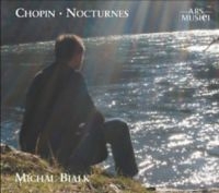 Bialk Michal - Chopin: Nocturnes in der Gruppe CD bei Bengans Skivbutik AB (3043034)