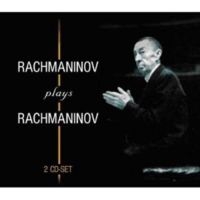 Rachmaninov/Ormandy - Rachmaninov Plays Rachmaninov in der Gruppe CD bei Bengans Skivbutik AB (3043052)