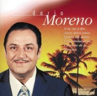 Moreno Dario - D.Moreno - Si Tu Vas ? Rio in der Gruppe CD bei Bengans Skivbutik AB (3043057)