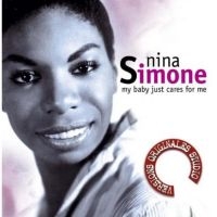 Simone Nina - My Baby Just Cares For Me in der Gruppe CD bei Bengans Skivbutik AB (3043072)