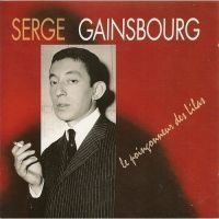 Gainsbourg Serge - Le Poinconneur Des Lilas in der Gruppe CD / Pop-Rock bei Bengans Skivbutik AB (3043075)