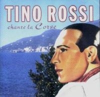 Rossi Tino - Corsica in der Gruppe CD bei Bengans Skivbutik AB (3043076)