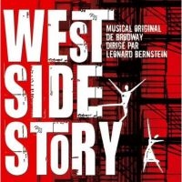 Blandade Artister - Bernstein: West Side Story in der Gruppe CD bei Bengans Skivbutik AB (3043080)