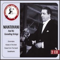 Mantovani And His Cascading Strings - Charmaine in der Gruppe CD bei Bengans Skivbutik AB (3043108)