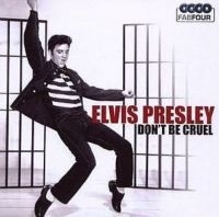 Presley Elvis - Don't Be Cruel in der Gruppe Minishops / Elvis Presley bei Bengans Skivbutik AB (3043119)