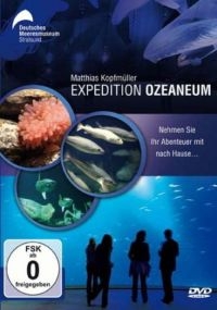 Expedition Ozeaneum - Expedition Ozeaneum in der Gruppe DVD & BLU-RAY bei Bengans Skivbutik AB (3043133)