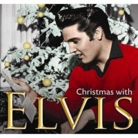 Presley Elvis - Christmas With Elvis in der Gruppe Minishops / Elvis Presley bei Bengans Skivbutik AB (3043135)