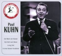 Kuhn Paul - Der Mann Am Klavier in der Gruppe CD / Pop-Rock bei Bengans Skivbutik AB (3043156)