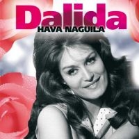 Dalida - Hava Naguila in der Gruppe CD bei Bengans Skivbutik AB (3043161)