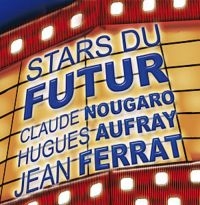 Blandade Artister - Stars Du Futur in der Gruppe CD bei Bengans Skivbutik AB (3043164)