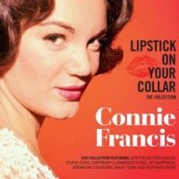 Francis Connie - Lipstick On Your Collar in der Gruppe CD bei Bengans Skivbutik AB (3043204)